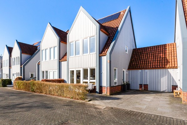 Medium property photo - Agaatvlindersingel 10, 3544 ZA Utrecht